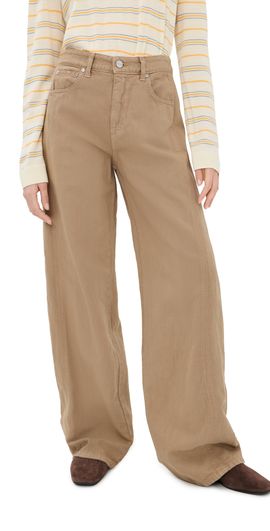 TWP TWP West 11th Street Jeans Kelp