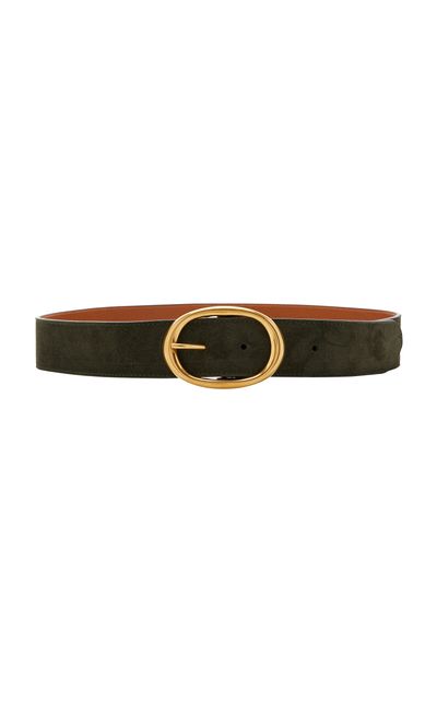 TWP TWP Wide Belt