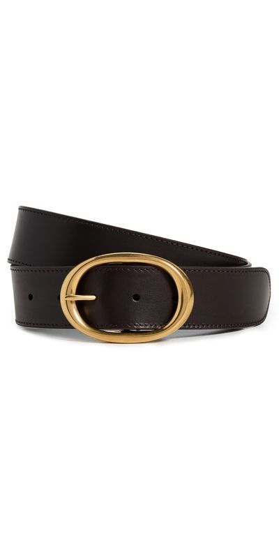 TWP TWP Wide Belt Dakota