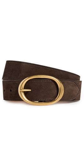 TWP TWP Wide Belt Delicioso