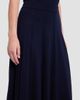 TWP TWP Women's Seamed Maxi Skirt - 5
