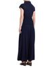 Twp Twp Wool Funnel Neck Sleeveless Top - 3