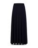Twp Twp Wool Seamed Maxi Skirt - 4