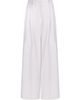 TWP Women's Avery Stretch-Wool Wide-Leg Trousers - 1