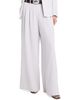 TWP Women's Avery Stretch-Wool Wide-Leg Trousers - 3