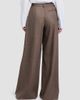 TWP Women's Avery Wool-Silk Pants - 3