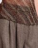 TWP Women's Avery Wool-Silk Pants - 6