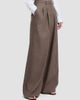 TWP Women's Avery Wool-Silk Pants - 7