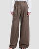 TWP Women's Avery Wool-Silk Pants - 8
