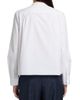 TWP Women's Close Call Cotton Shirt - 5