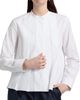TWP Women's Close Call Cotton Shirt - 6