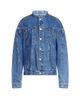 TWP Women's Dawson Denim Jacket - 1
