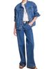 TWP Women's Dawson Denim Jacket - 2