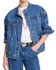 TWP Women's Dawson Denim Jacket - 3