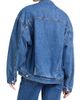 TWP Women's Dawson Denim Jacket - 5