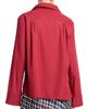 TWP Women's Deep V-Neck Relaxed Shirt - 4