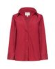 TWP Women's Deep V-Neck Relaxed Shirt - 7