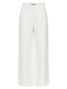 TWP Women's Demie Linen Pants