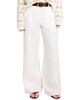 TWP Women's Demie Linen Pants - 3