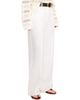 TWP Women's Demie Linen Pants - 4