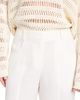 TWP Women's Demie Linen Pants - 6