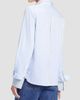 TWP Women's Double-Layer Boyfriend Shirt - 3