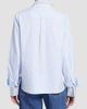 TWP Women's Double-Layer Boyfriend Shirt - 4