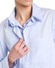 TWP Women's Double Layer Cotton Button-Front Shirt - 5