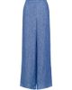 TWP Women's Dylan Cashmere Wide-Leg Pants - 1