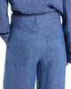 TWP Women's Dylan Cashmere Wide-Leg Pants - 5