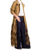 TWP Women's Fringe Benefit Trench Coat - 3