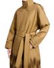 TWP Women's Fringe Benefit Trench Coat - 5