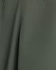 TWP Women's Full Intentions Cotton Bubble Midi-Skirt - 7