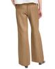 TWP Women's Henry Chevron Linen-Blend Wide-Leg Trousers - 5
