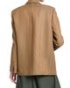 TWP Women's Jillian Herringbone Linen-Blend Blazer - 5