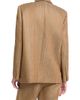 TWP Women's Jillian Herringbone Linen-Blend Blazer - 8