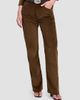 TWP Women's Kent Corduroy Pants - 2
