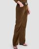 TWP Women's Kent Corduroy Pants - 4
