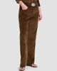 TWP Women's Kent Corduroy Pants - 5