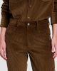 TWP Women's Kent Corduroy Pants - 6