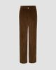 TWP Women's Kent Corduroy Pants - 7