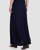 TWP Women's Merino Wool A-Line Maxi Skirt - 3