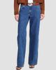 TWP Women's New Straight Jeans - 3