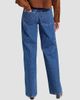 TWP Women's New Straight Jeans - 5