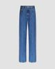 TWP Women's New Straight Jeans - 7