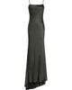 TWP Women's Open-Back Silk Maxi Slipdress - 1