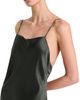 TWP Women's Open-Back Silk Maxi Slipdress - 5