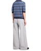TWP Women's Slightly Oversized Cashmere Polo Shirt - 3