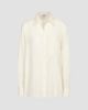 TWP Women's Something Borrowed Linen Button-Front Shirt - 1
