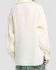 TWP Women's Something Borrowed Linen Button-Front Shirt - 2